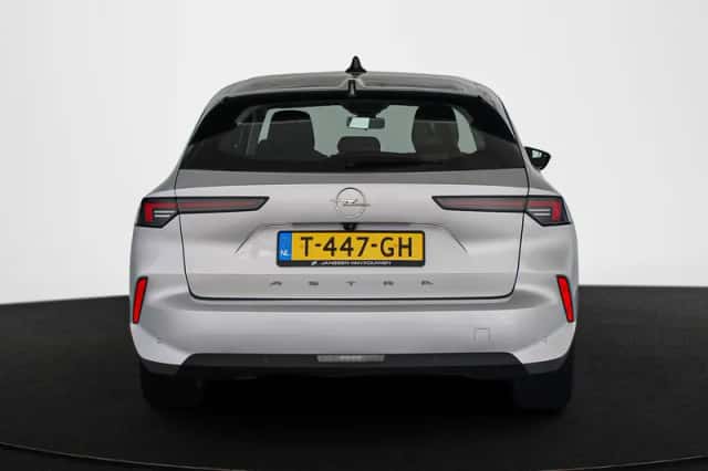 Opel Astra (2023) thumbnail 14