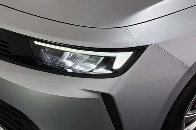 Opel Astra (2023) thumbnail 17
