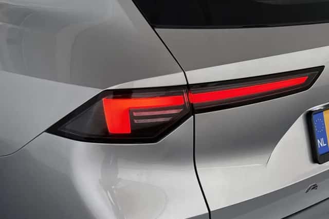 Opel Astra (2023) thumbnail 19