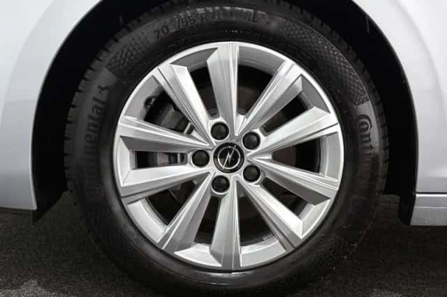 Opel Astra (2023) thumbnail 20