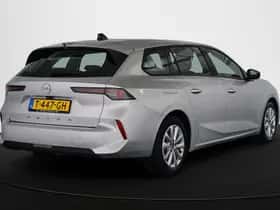 Opel Astra (2023) thumbnail 3