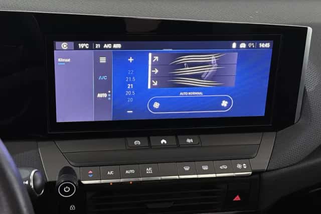 Opel Astra (2023) thumbnail 21