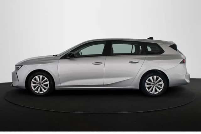 Opel Astra (2023) thumbnail 27