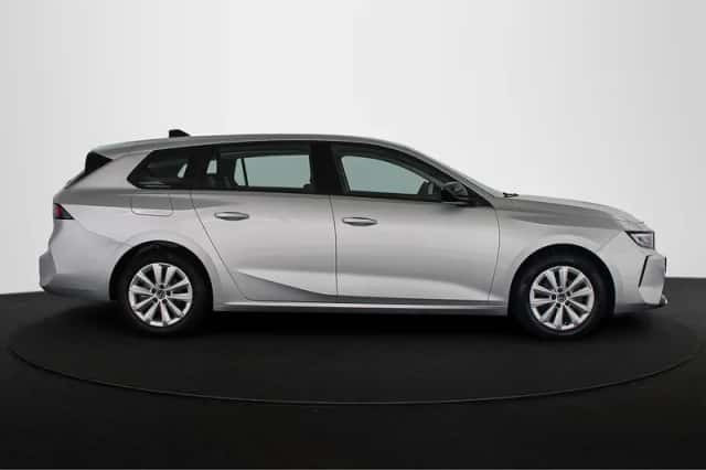 Opel Astra (2023) thumbnail 28