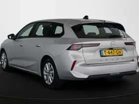 Opel Astra (2023) thumbnail 4
