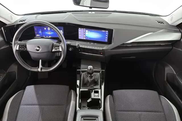 Opel Astra (2023) thumbnail 7