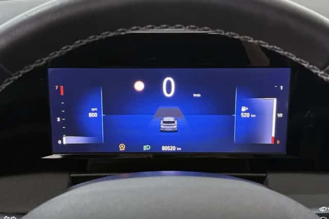 Opel Astra (2023) thumbnail 10