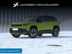 Jeep Compass (2025)