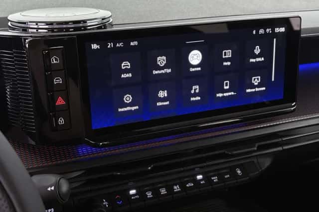 Lancia Ypsilon (2025) thumbnail 12