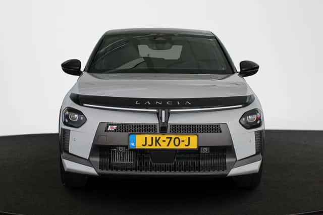 Lancia Ypsilon (2025) thumbnail 13