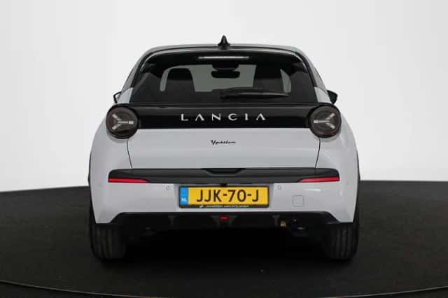 Lancia Ypsilon (2025) thumbnail 14