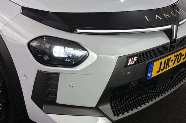Lancia Ypsilon (2025) thumbnail 18