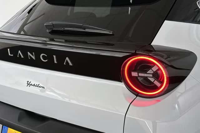 Lancia Ypsilon (2025) thumbnail 20