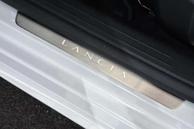 Lancia Ypsilon (2025) thumbnail 23