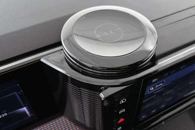 Lancia Ypsilon (2025) thumbnail 42
