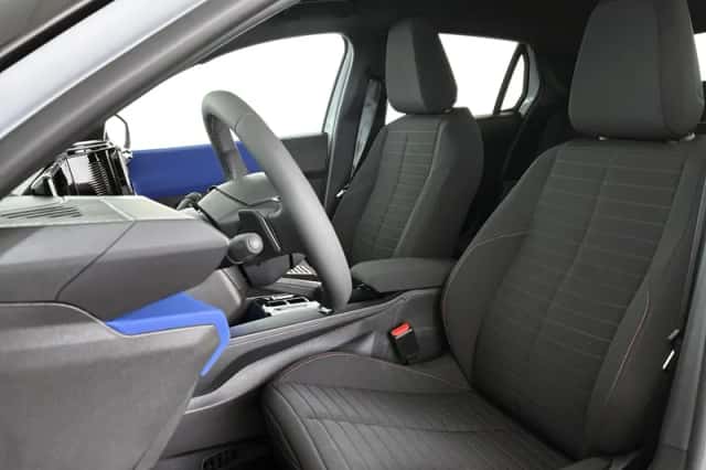 Lancia Ypsilon (2025) thumbnail 6