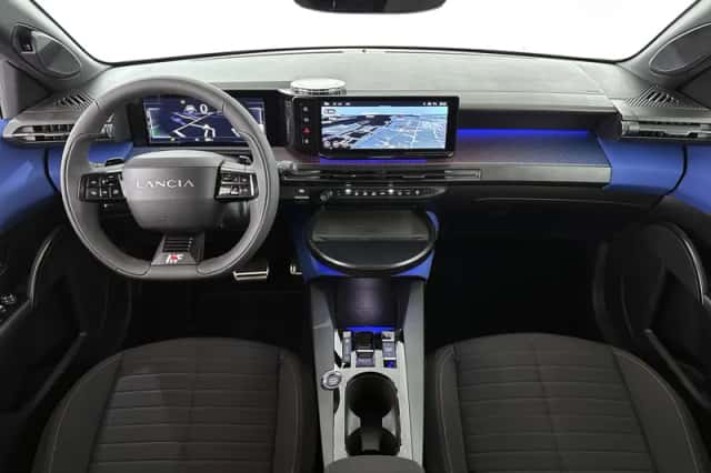 Lancia Ypsilon (2025) thumbnail 7