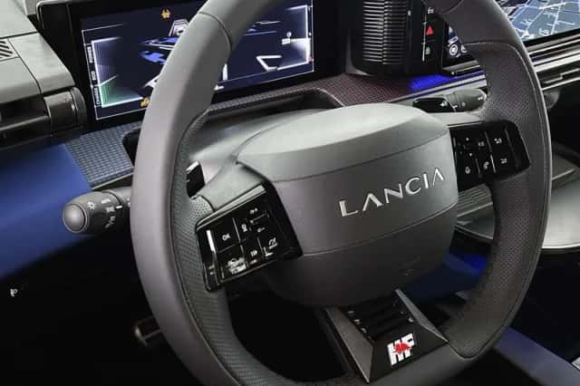 Lancia Ypsilon (2025) thumbnail 8