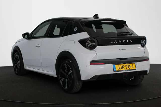 Lancia Ypsilon (2025) thumbnail 4