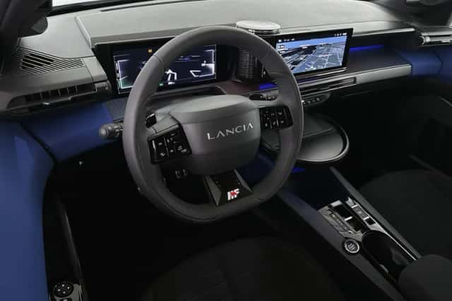 Lancia Ypsilon (2025) thumbnail 5