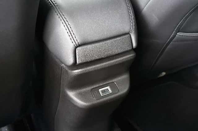 Jeep Avenger (2025) thumbnail 13