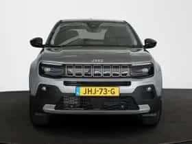 Jeep Avenger (2025) thumbnail 15