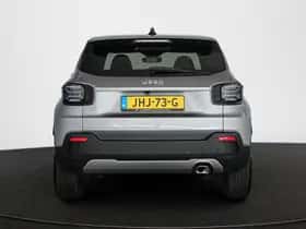 Jeep Avenger (2025) thumbnail 16