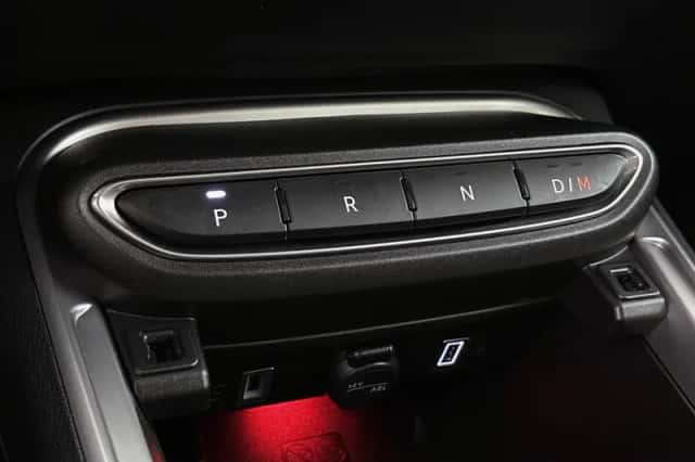 Jeep Avenger (2025) thumbnail 18