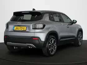 Jeep Avenger (2025) thumbnail 3