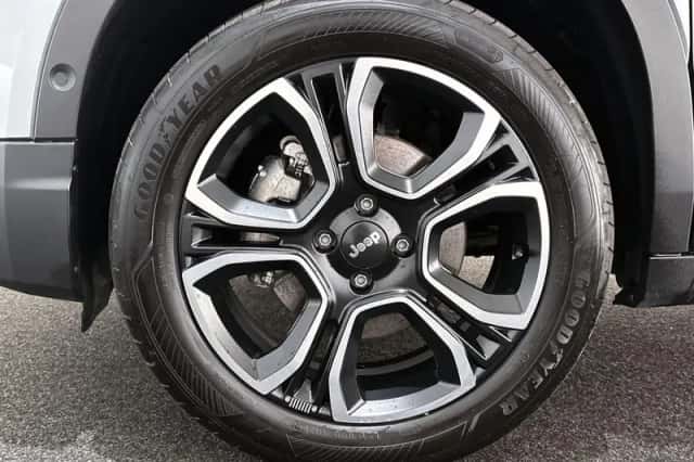 Jeep Avenger (2025) thumbnail 24