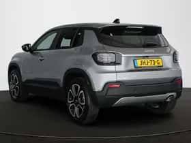 Jeep Avenger (2025) thumbnail 4