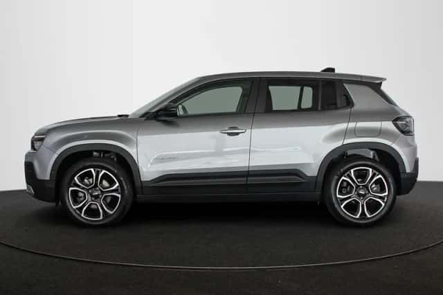 Jeep Avenger (2025) thumbnail 32