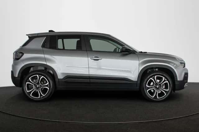 Jeep Avenger (2025) thumbnail 33