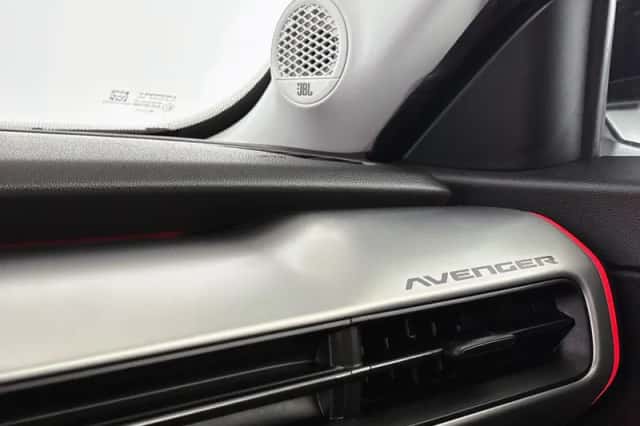 Jeep Avenger (2025) thumbnail 36