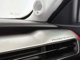 Jeep Avenger (2025) thumbnail 36