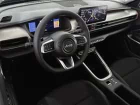 Jeep Avenger (2025) thumbnail 5