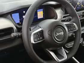 Jeep Avenger (2025) thumbnail 9