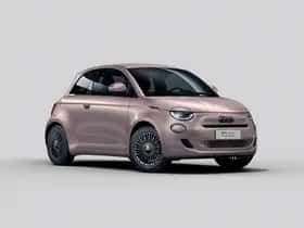 Fiat 500 (2025) thumbnail 3