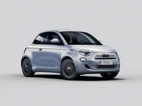 Fiat 500 (2025) thumbnail 5