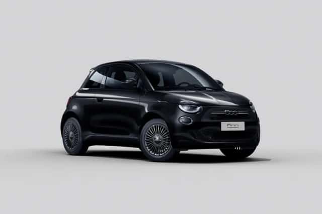 Fiat 500 (2025) thumbnail 6