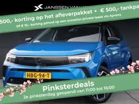 Opel Grandland (2022)