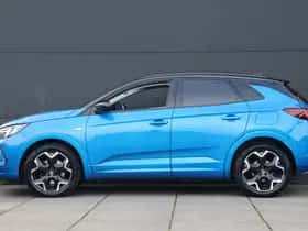 Opel Grandland (2022) thumbnail 2