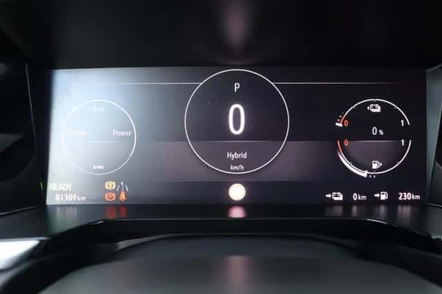 Opel Grandland (2022) thumbnail 11