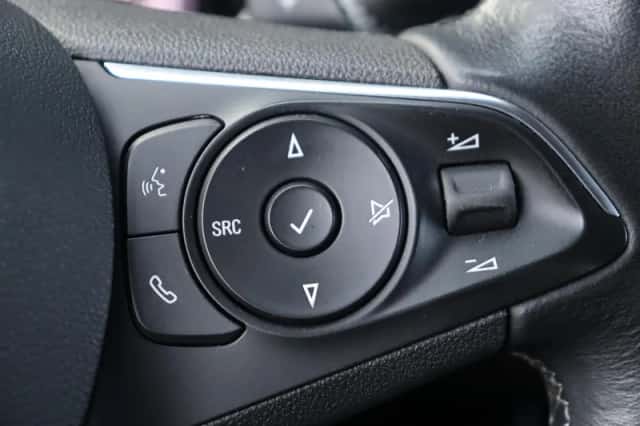 Opel Grandland (2022) thumbnail 13