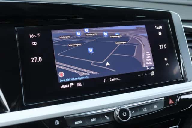 Opel Grandland (2022) thumbnail 14