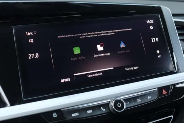Opel Grandland (2022) thumbnail 16