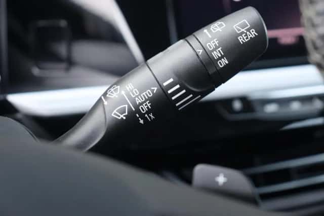 Opel Grandland (2022) thumbnail 22