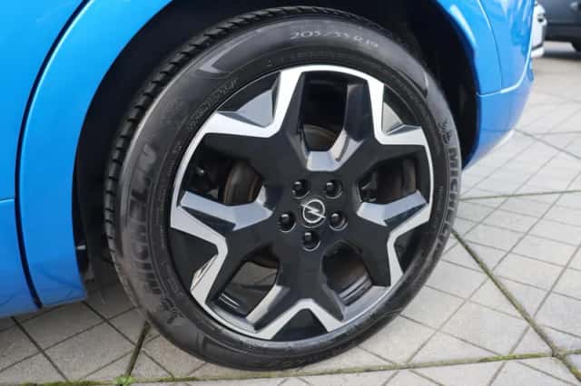 Opel Grandland (2022) thumbnail 4