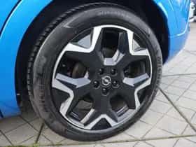 Opel Grandland (2022) thumbnail 4