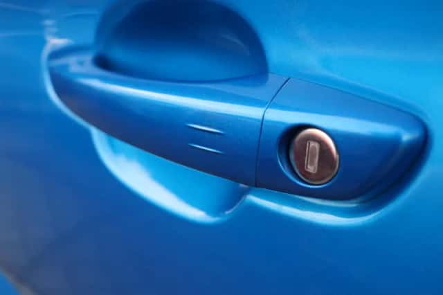 Opel Grandland (2022) thumbnail 5